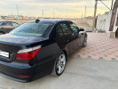 BMW 5 серия 2008 года