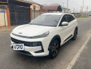 JAC JS6 2024 года