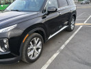 Hyundai Palisade 2021 года