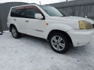 Nissan X-Trail 2002 года