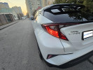 Toyota C-HR 2023 года