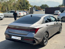 Hyundai Elantra 2024 года