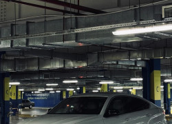 BMW X6 2015 года
