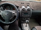 Nissan Qashqai 2011 года