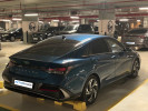 Hyundai Elantra 2024 года
