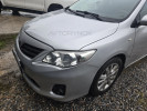 Toyota Corolla 2007 года