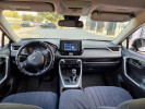 Toyota RAV4 2019 года