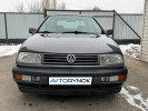 Volkswagen Vento 1992 года