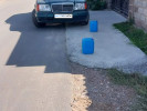 Mercedes-Benz E-Класс 1995 года