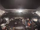 Toyota Highlander 2021 года