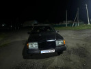Mercedes-Benz E-Класс 1992 года