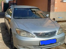 Toyota Camry 2002 года