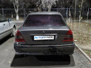 Mercedes-Benz C-Класс 1995 года