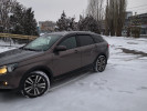 ВАЗ (Lada) Vesta SW Cross 2018 года