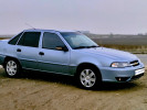Daewoo Nexia 2014 года