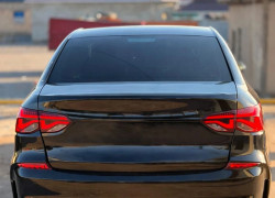 Chevrolet Monza 2023 года