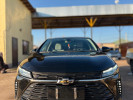 Chevrolet Monza 2023 года