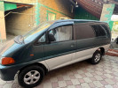 Mitsubishi L400 1996 года