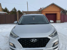 Hyundai Tucson 2019 года