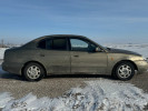 Daewoo Leganza 1997 года