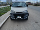 Mitsubishi Delica 1994 года