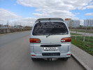 Mitsubishi Delica 1994 года