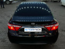 Toyota Camry 2016 года