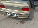 Daewoo Nexia 2007 года