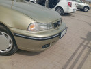 Daewoo Nexia 2007 года