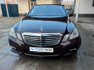 Mercedes-Benz E-Класс 2009 года