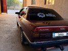 Audi 100 1988 года