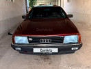 Audi 100 1988 года