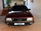Audi 100 1988 года