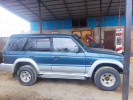 Mitsubishi Pajero 1993 года