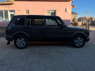 ВАЗ (Lada) 2121 (4x4) 2018 года
