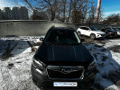 Subaru Forester 2020 года