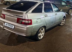 ВАЗ (Lada) 2112 2005 года