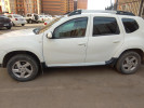 Renault Duster 2017 года