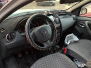 Renault Duster 2017 года