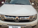 Renault Duster 2017 года
