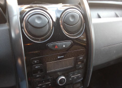 Renault Duster 2017 года