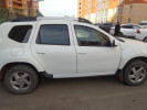 Renault Duster 2017 года
