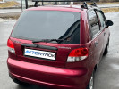 Daewoo Matiz 2012 года