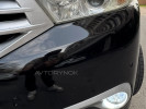 Toyota Highlander 2011 года