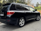 Toyota Highlander 2011 года