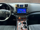 Toyota Highlander 2011 года