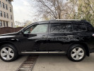Toyota Highlander 2011 года