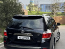 Toyota Highlander 2011 года