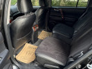 Toyota Highlander 2011 года