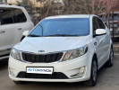 Kia Rio 2012 года